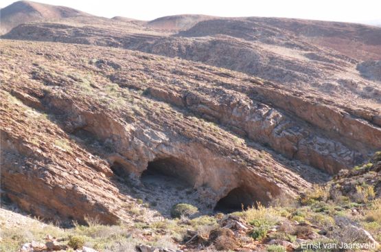 Spitskloof, Richtersveld, Northern Cape