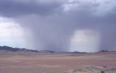 Desert biome in the Koichab Basin, southern Namibia